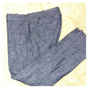 Men's J Crew Pants